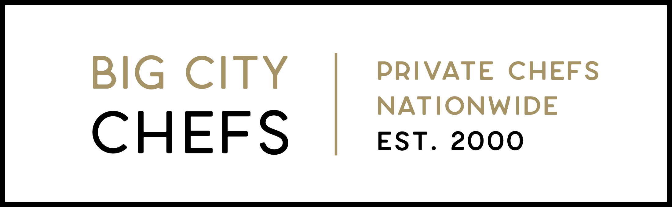 Big City Chefs - Nationwide Private Chefs