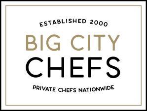 Big City Chefs - Dinner Parties, Private Events, Cooking Classes